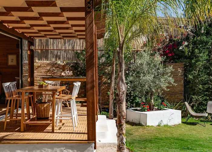 Oeluedeniz Blu Luxury Unique - Adults-OnlyBoutique Hotel