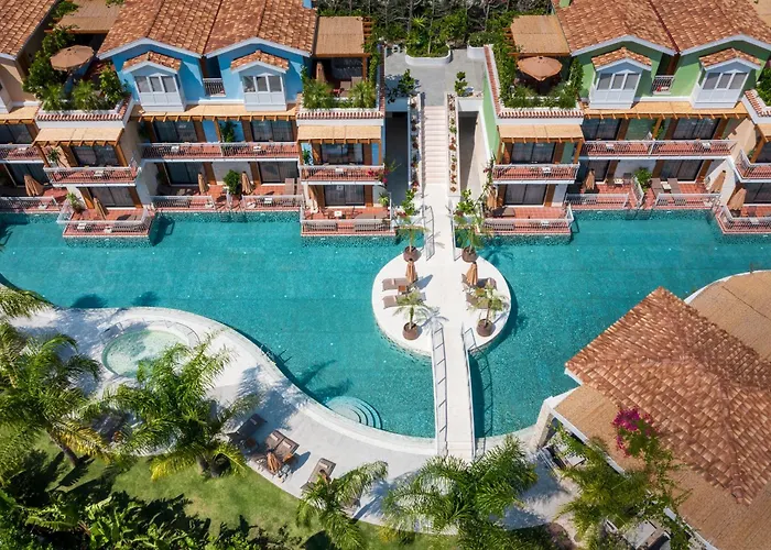 La Boutique MayaBoutique Hotel